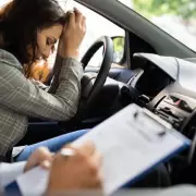 Driving Test Cheating Epidemic: Bluetooth Headsets Fuel 47% Surge in Fraud Cases