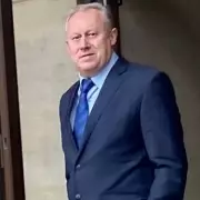 Drunk husband 'frothing at mouth' in Thailand luxury hotel assault on wife