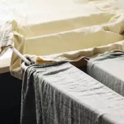 Dry Bed Sheets in 1 Hour for 8p: The Simple Dehumidifier Method
