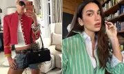 Dua Lipa's Cape Town Debut: Stylish Snapshots and £70M Career Milestone