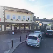 Dublin Pub Shooting Thwarted: Brave Patrons Disarm Masked Gunman