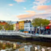 Dublin: The Ultimate 48-Hour Weekend Escape from the UK