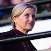 Duchess Sophie's 'Secret Weapon' Nickname Revealed: Her True Feelings at 61