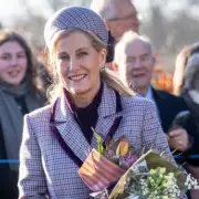 Duchess Sophie's 'Secret Weapon' Nickname Reveals Her True Royal Standing