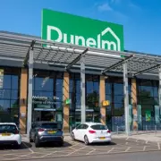 Dunelm's £10 Dehumidifier: A Budget Powerhouse Against Winter Damp