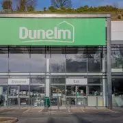 Dunelm's January Sale: Hotel-Quality Bedding from £7 Ends Sunday