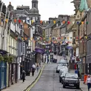 Dunfermline Tops UK's Best Value City Ranking with Affordable Homes and Strong Job Market