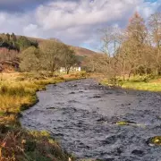 Dunsop Bridge: The 'Magical' Lancashire Village Where Two Rivers Meet