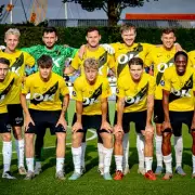 Dutch Teenage Footballer Daan van Reeuwijk Retires at 18 After 'Asking God for Advice'