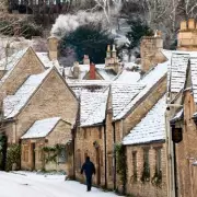 DWP Activates Cold Weather Payments for 10 More Areas Amid UK Freeze