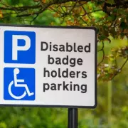 DWP Faces Calls to Extend Blue Badge Scheme for Fluctuating Conditions