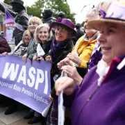 DWP Faces March 2 Deadline for Waspi Women Compensation Decision