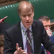 DWP Minister Stephen Timms Issues Major PIP Review Update