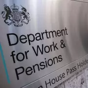 DWP Slashes Pension Credit Questions from 243 to Just 35 in Major Overhaul