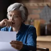 DWP to Send Crucial Letters to State Pensioners Ahead of 4.8% Payment Rise