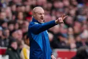 Dyche 'Buzzing' as Awoniyi's Emotional Goal Seals Forest Win at Brentford