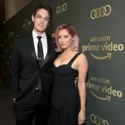 Dylan Efron Defends Ashley Tisdale in 'Toxic Mom Group' Controversy