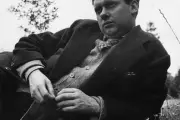 Dylan Thomas's Schoolboy Poems Were Plagiarised, Publisher Alleges