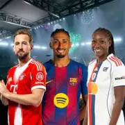 EA FC 26 TOTY Voting Flaw Exposed as 96-Rated Raphinha & Hansen Win