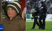 Eagles Fan's McDonald's Jibe at Coach Goes Viral After Playoff Exit