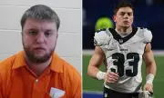 Eagles Star Cooper DeJean's Brother Arrested for Drink Driving with High BAC