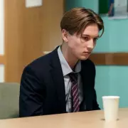 EastEnders Actor's Real Age Revealed: Max Murray's 18 Years Stuns Soap Fans