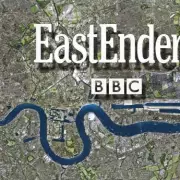 EastEnders Fans Predict Shocking Double Death After New Year Flashforward