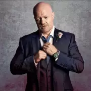 EastEnders Fans Speculate Max Branning's 2027 Bride After Secret Alliance Forms