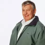 EastEnders Legend Derek Martin Dies Aged 92: Charlie Slater Actor Passes Away