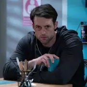 EastEnders: Mark Fowler Jr's Return Sparks Doubt Over Motives