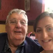 EastEnders' Natalie Cassidy's Emotional Tribute to Late Co-Star Derek Martin