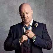 EastEnders Spoilers: Max Branning's New Lover Revealed as 2027 Wedding Mystery Deepens