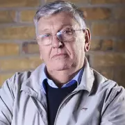 EastEnders Star Derek Martin Dies at 92: How Family Struggle Shaped Charlie Slater