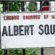 EastEnders Stuns Fans with Iconic Character's Return After 10-Year Absence