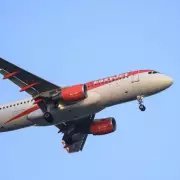 EasyJet Flight Declares Fuel Emergency After Bristol Airport Bird Strike