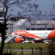 EasyJet Flight from Belfast to Egypt Cancelled After Police Called to Airport