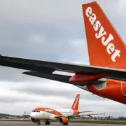 EasyJet flight to Egypt cancelled after police swarm Belfast Airport