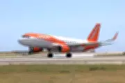 EasyJet Winter Losses Widen to £93m Amid Fierce Competition and Italian Investment