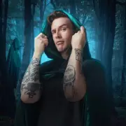 Ed Gamble Reveals 7 Stone Weight Loss and Pleads: 'Don't Judge Bodies'