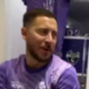 Eden Hazard Declares Real Madrid Superior Despite Chelsea Legacy