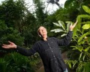 Eden Project at 25: Founder Tim Smit on Hope, Politics, and a Better World