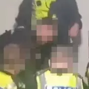 Edinburgh Man 'Restrained by 8 Officers' During Bin Run in Mental Health Check