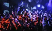 Edinburgh Overtakes London as UK's Top Nightlife Hub, Uber Data Reveals
