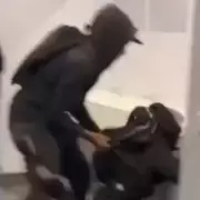 Edinburgh school violence: Parents demand action after 'sickening' assault videos