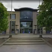 Edinburgh's Rockstar North Building Sealed Off After Early Morning 'Explosion'