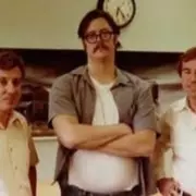 Edmund Kemper: The 6ft 9in Necrophiliac Serial Killer Who Kept a Victim's Head