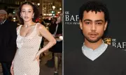 EE BAFTA Rising Star Award 2026: Meet the Five Nominees Announced in London