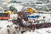 Eight European Nations Condemn Trump's Greenland Tariffs Threat