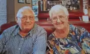 Elderly Couple Named After Fatal House Explosion in Nelson, Caerphilly