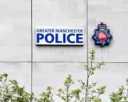 Elderly Woman, 95, Tied Up in Salford Robbery Attempt, 80-Year-Old Suspect Arrested